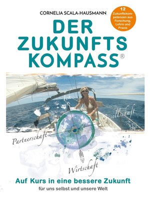 cover image of Auf Kurs in eine bessere Zukunft!